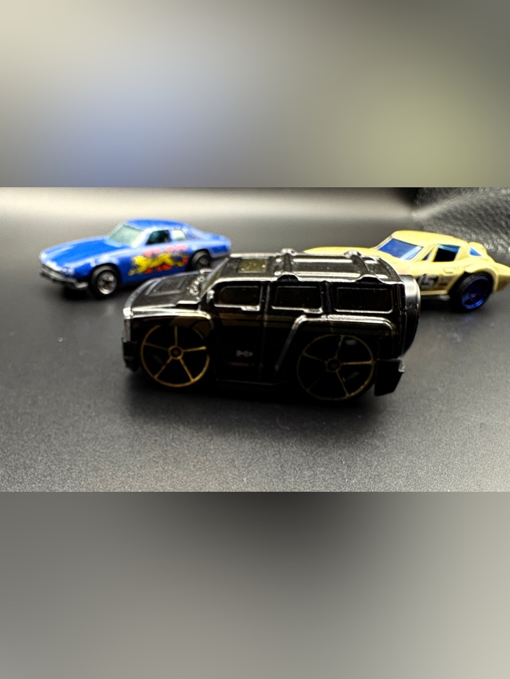 Toy Cars - Picture 4 of 13